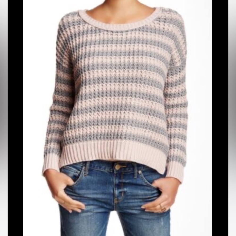 Free People sweater
